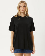 Load image into Gallery viewer, Afends Women's Slay Oversized Tee up