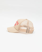 Load image into Gallery viewer, Afends Gardening Club Trucker Hat