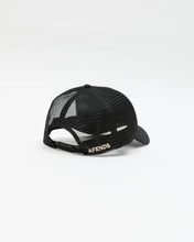 Load image into Gallery viewer, Afends Gardening Club Trucker Hat