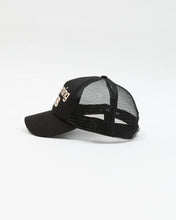 Load image into Gallery viewer, Afends Gardening Club Trucker Hat