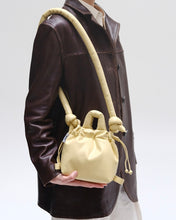 Load image into Gallery viewer, Olend Micro Ona Vegan Leather Bag