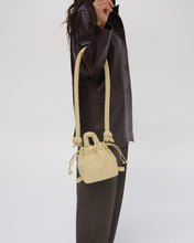 Load image into Gallery viewer, Olend Micro Ona Vegan Leather Bag