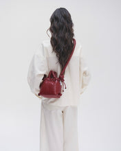 Load image into Gallery viewer, Olend Micro Ona Vegan Leather Bag