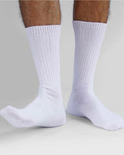 Load image into Gallery viewer, OKAYOK Dyed Cotton Socks