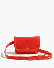 Load image into Gallery viewer, Small Lot Belt Bag