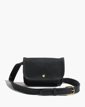Load image into Gallery viewer, Small Lot Belt Bag