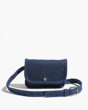 Load image into Gallery viewer, Small Lot Belt Bag
