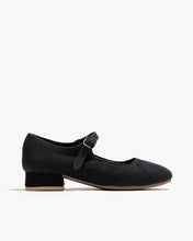 Load image into Gallery viewer, Small Lot Heeled Mary Jane