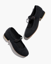 Load image into Gallery viewer, Small Lot Heeled Mary Jane