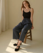 Load image into Gallery viewer, Small Lot Heeled Mary Jane