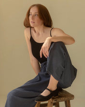 Load image into Gallery viewer, Small Lot Heeled Mary Jane