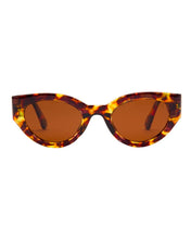 Load image into Gallery viewer, I SEA Ashbury Sky Sunglasses