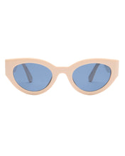 Load image into Gallery viewer, I SEA Ashbury Sky Sunglasses