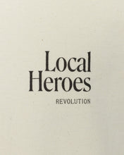 Load image into Gallery viewer, Revolution Men's Video Printed T Shirt in Off White