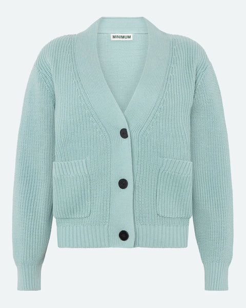 Minimum Women's Gala Cardigan