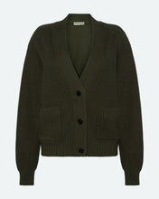 Load image into Gallery viewer, Minimum Women's Gala Cardigan