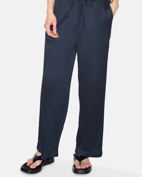 Minimum Women's Maya Pant in Sky Captain