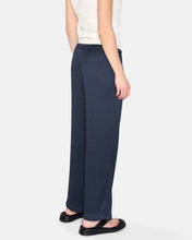 Load image into Gallery viewer, Minimum Women's Maya Pant in Sky Captain