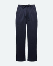 Load image into Gallery viewer, Minimum Women's Maya Pant in Sky Captain