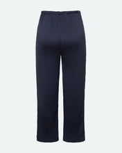 Load image into Gallery viewer, Minimum Women's Maya Pant in Sky Captain