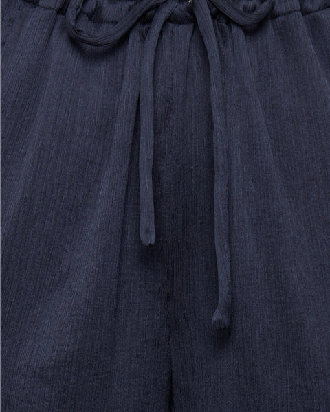 Minimum Women's Maya Pant in Sky Captain