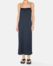 Load image into Gallery viewer, Minimum Women's Mia Dress in Sky Captain