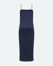 Load image into Gallery viewer, Minimum Women's Mia Dress in Sky Captain
