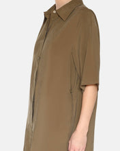 Load image into Gallery viewer, Minimum Women's Rey Dress in Mermaid
