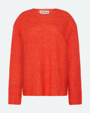 Load image into Gallery viewer, Minimum Women's Calaha Sweater in Fiesta