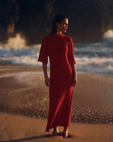 Minimum Women's Gianna Knit Dress