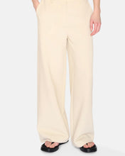 Load image into Gallery viewer, Minimum Women's Libra Pant in Brown Rice