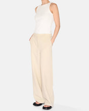 Load image into Gallery viewer, Minimum Women's Libra Pant in Brown Rice