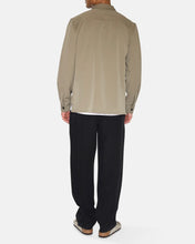 Load image into Gallery viewer, Minimum Men's Santon Overshirt in Mermaid