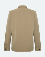 Load image into Gallery viewer, Minimum Men's Santon Overshirt in Mermaid