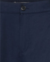 Load image into Gallery viewer, Minimum Men's Tucker Relaxed Pant in Sky Captain