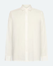 Load image into Gallery viewer, Minimum Men's Douglas Shirt in Coco Milk