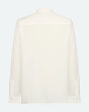 Load image into Gallery viewer, Minimum Men's Douglas Shirt in Coco Milk