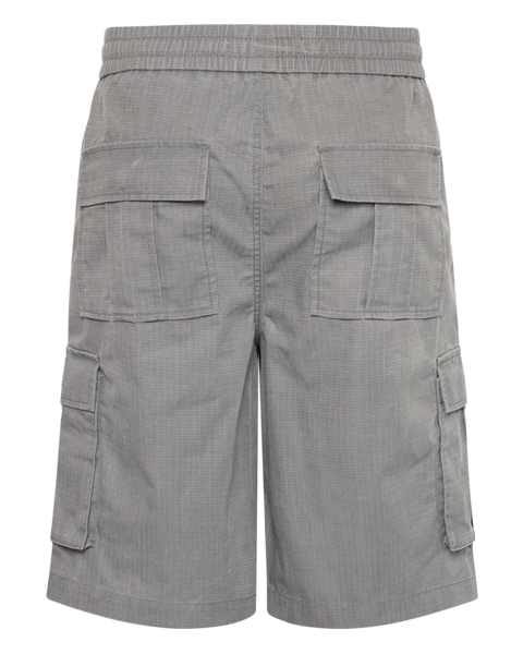 Minimum Men's Avery Short in Grey