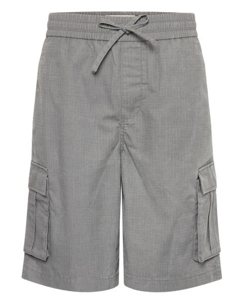 Minimum Men's Avery Short in Grey