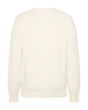 Load image into Gallery viewer, Minimum Men's Rob Sweater in Coco Milk