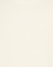 Load image into Gallery viewer, Minimum Men's Rob Sweater in Coco Milk