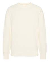 Load image into Gallery viewer, Minimum Men's Rob Sweater in Coco Milk