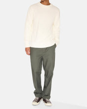 Load image into Gallery viewer, Minimum Men's Rob Sweater in Coco Milk