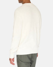 Load image into Gallery viewer, Minimum Men's Rob Sweater in Coco Milk