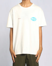 Load image into Gallery viewer, Tee Library Men's Stupid Story Tee in Grey Melange