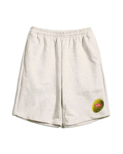 Load image into Gallery viewer, Tee Library Men's Enjoy Terry Sweat Short in Grey Melange