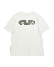 Load image into Gallery viewer, Tee Library Men's Don't Look Back Tee in White