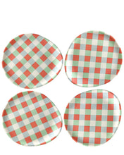 Load image into Gallery viewer, Xenia Taler Melamine Coaster Set