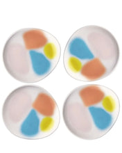 Load image into Gallery viewer, Xenia Taler Melamine Coaster Set