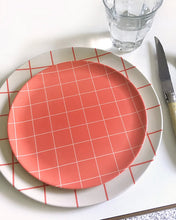 Load image into Gallery viewer, Xenia Taler Melamine Side Plate